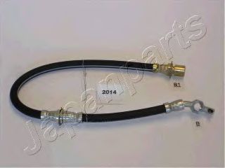 TF-2014 Japanparts Кронштейн гальмівного шлангу для Toyota Starlet