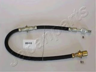 TF-2016 Japanparts Кронштейн гальмівного шлангу для Toyota Starlet