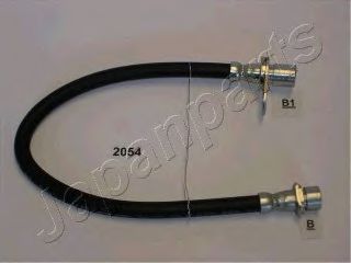 TF-2054 Japanparts Кронштейн тормозного шланга для Toyota Celica
