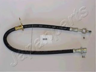 TF-285 Japanparts Гальмівний шланг для Toyota Avensis