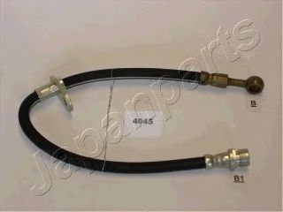 TF-4045 Japanparts Кронштейн тормозного шланга для Honda Prelude