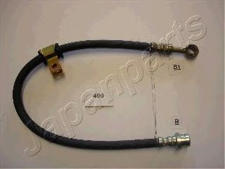TF-405 Japanparts Кронштейн тормозного шланга