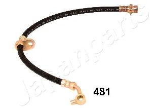 TF-481 Japanparts Кронштейн тормозного шланга для Honda Stream