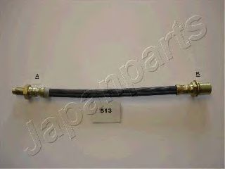 TF-513 Japanparts Кронштейн гальмівного шлангу