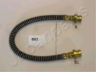 TF-527 Japanparts Кронштейн гальмівного шлангу
