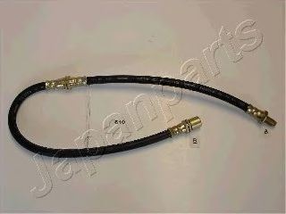 TF-610 Japanparts Тормозной шланг для Daihatsu Rocky