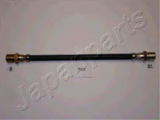 TF-702 Japanparts Кронштейн тормозного шланга
