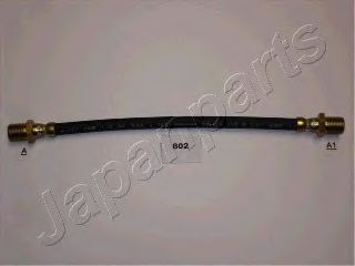 TF-802 Japanparts Кронштейн гальмівного шлангу для Suzuki Alto