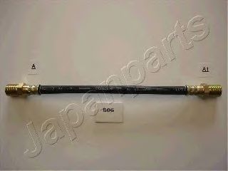 TF-806 Japanparts Кронштейн гальмівного шлангу для Suzuki Alto