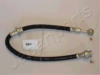 TF-821 Japanparts Кронштейн гальмівного шлангу для Suzuki Swift