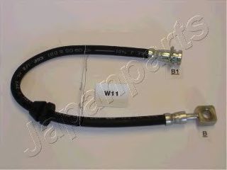 TF-W11 Japanparts Гальмівний шланг