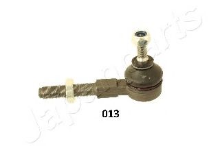 TI-013 Japanparts Наконечник кермової тяги для Dacia Solenza