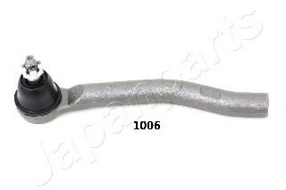TI-1005L Japanparts Наконечник кермової тяги