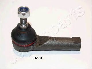 TI-162R Japanparts Наконечник кермової тяги