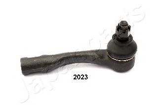 TI-2022R Japanparts Наконечник кермової тяги для Lexus IS