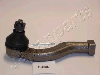 TI-703L Japanparts Наконечник рулевой тяги