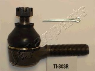 TI-803R Japanparts Наконечник рулевой тяги для Suzuki Carry