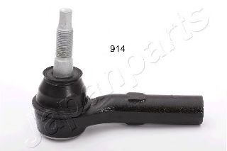 TI-913L Japanparts Наконечник кермової тяги