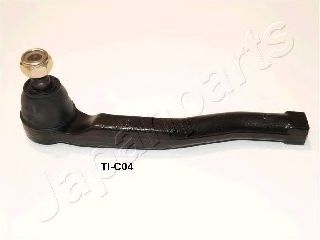 TI-C03R Japanparts Наконечник рулевой тяги