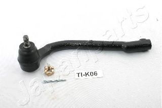 TI-K05L Japanparts Наконечник кермової тяги