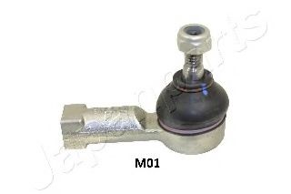 TI-M01 Japanparts Наконечник кермової тяги для Smart Fortwo