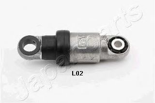 TL-L02 Japanparts Виброгаситель для Land Rover Range Rover