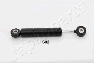 TL-S02 Japanparts Віброгасник