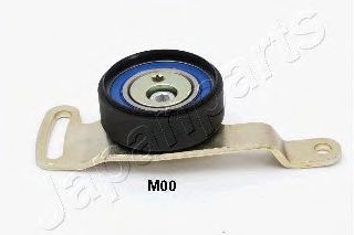 TP-M00 Japanparts Натяжной ролик поликлинового ремня