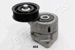 TS-404 Japanparts Натяжний ролик поліклинового ременя для Honda S2000