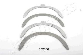 TW1028G2 Japanparts Дистанционная шайба