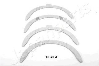 TW1028GP Japanparts Дистанционная шайба