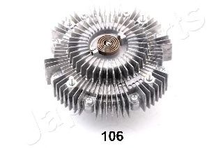 VC-106 Japanparts Вискомуфта вентилятора