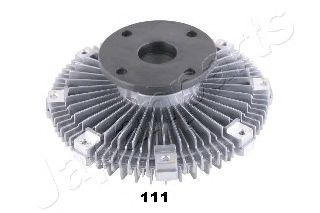 VC-111 Japanparts Віскомуфта вентилятора для Nissan Patrol