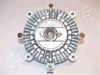 VC-506 Japanparts Вискомуфта вентилятора