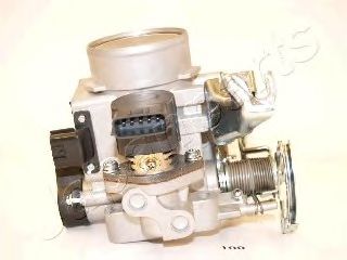 VF-100 Japanparts Дросельна заслінка для Nissan Micra