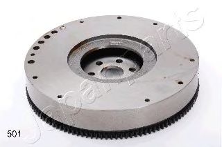 VL-501 Japanparts Маховик для Mitsubishi L200
