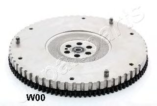 VL-W00 Japanparts Маховик