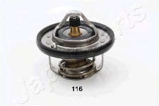 VT-116 Japanparts Термостат