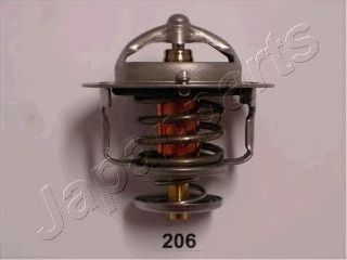 VT-206 Japanparts Термостат
