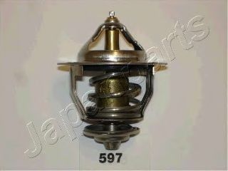 VT-597 Japanparts Термостат