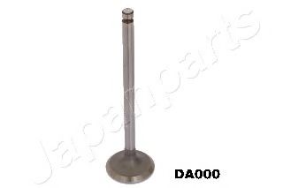 VV-DA000 Japanparts Впускний клапан