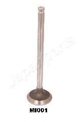 VV-MI001 Japanparts Выпускной клапан