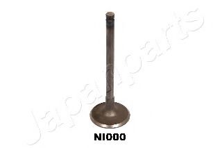 VV-NI000 Japanparts Впускний клапан для Nissan Pick Up