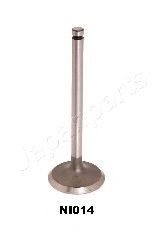 VV-NI014 Japanparts Впускний клапан