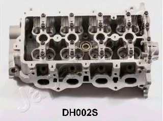 XX-DH002S Japanparts Головка блока цилиндров