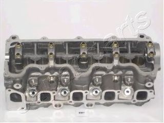 XX-IS001R Japanparts Головка блока цилиндров