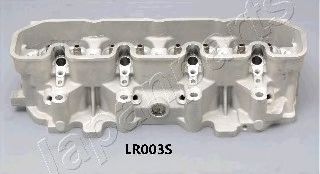 XX-LR003S Japanparts Головка блока цилиндров для Land Rover Defender