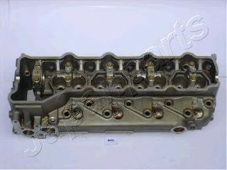 XX-MI023S Japanparts Головка блока циліндрів