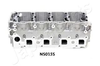 XX-NS015S Japanparts Головка блока циліндрів