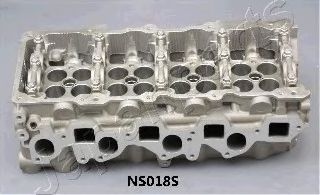 XX-NS018S Japanparts Головка блока циліндрів